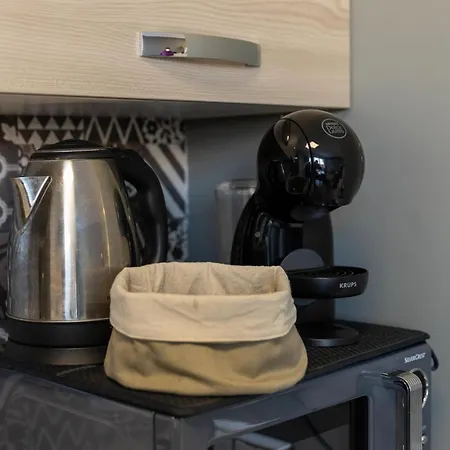 Giovannahouse Apartment