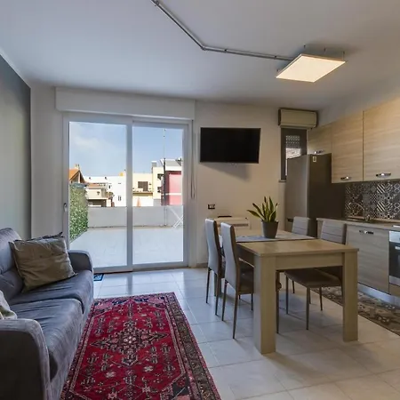 Apartment Giovannahouse Oristano
