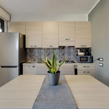 Apartment Giovannahouse *
