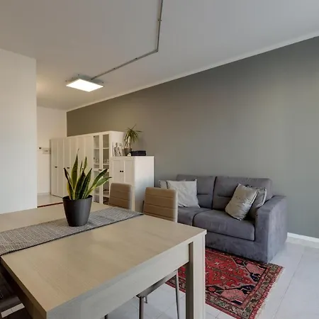Giovannahouse 아파트 *