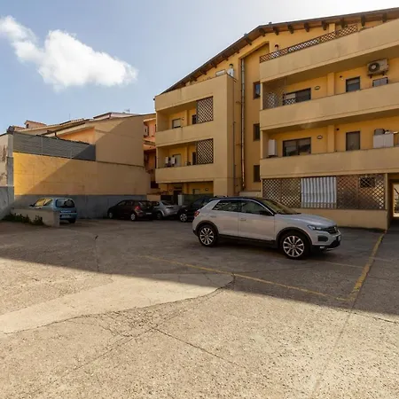 Giovannahouse * Oristano