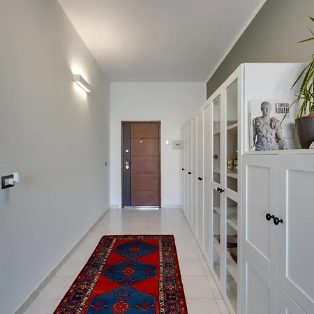 Giovannahouse Apartment