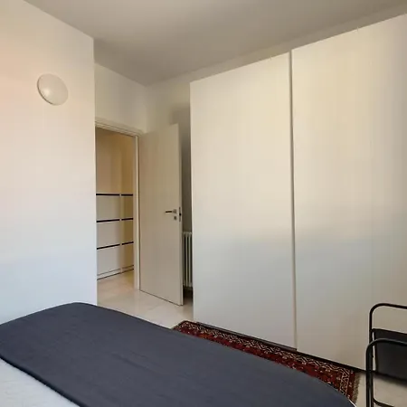 Apartment Giovannahouse