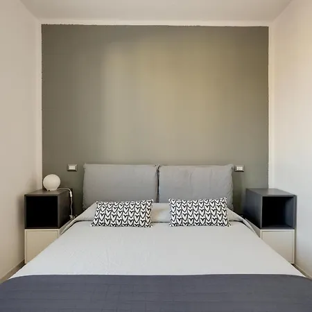 Apartment Giovannahouse Oristano