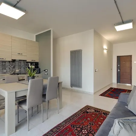 Apartment Giovannahouse *