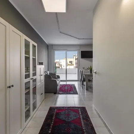 Giovannahouse Апартаменты