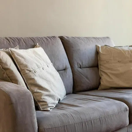 Apartment Giovannahouse