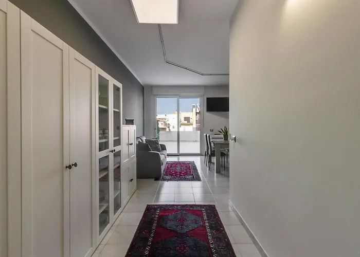 Giovannahouse Apartment